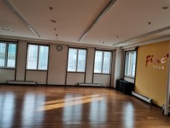 -FineYoga梵音瑜伽·普拉提