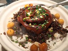 -鱼你相聚·河鲜馆(袁家岭店)