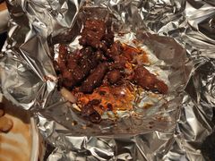 -金掌勺东北菜(格兰晴天店)