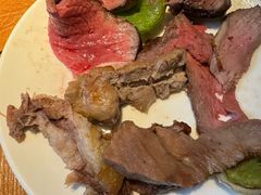 -拉蒂娜·巴西牛排馆 Latina·Brazilian Steakhouse(王府井喜悦店)