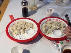 -李老哈·东北菜(宋园路店)