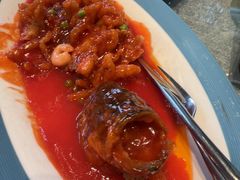 -芳芳私房菜·精作淮扬菜(玖珑湾店)