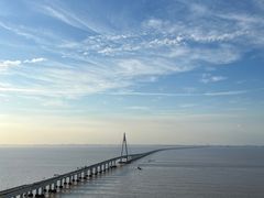 -宁波海天一洲景区