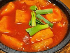 每日空运包浆豆腐-米店·云南菜(南门店)