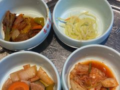 -高丽屋(天宁寺店)