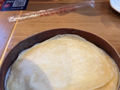 -满园烤鸭·春饼(中街大悦城店)