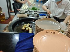 -哑巴生煎(临顿路店)
