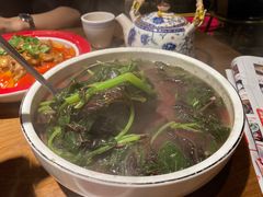 -东方红·湖南菜(金屿店)