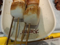 -木屋烧烤(白石洲店)