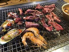-鑫釜山海鲜烧烤(浑南店)