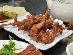 -红星光发煲仔饭(文海店)