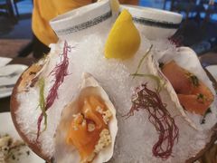 -FISH&POTATO Cō(地中海美食 万象城店)