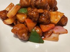 -英冠索菲特酒店·萧湘阁中餐厅