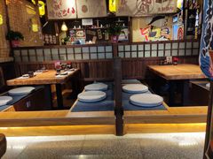 大堂-炉胜·炉端烧·居酒屋