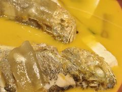 -杏花堂晋商私房菜(华熙五棵松店)