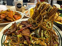 -津津飯堂