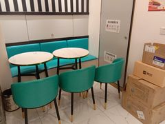 用餐区-爸爸糖吐司面包(兰州中心店)
