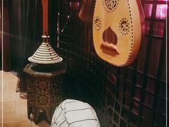 -Tajine Moroccan塔金摩洛哥中东餐厅