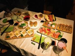 -禅猫日本料理