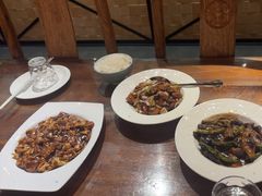 -南门小馆·清真(国贸商城店)