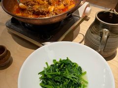 -一坐一忘云南菜(卓悦中心)