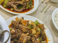-天一沾水肥肠(科园一街店)