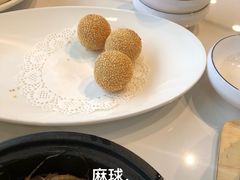 -广玉兰上海菜(德平店)