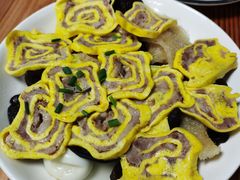 三鲜-玲燕蒸菜馆(江东路店)