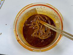 -壹粉屋新疆炒米粉(建外SOHO东区店)