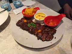 -Gray Whale 灰鲸餐厅(北美N1店)