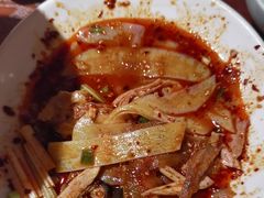 -全牛匠·乐山跷脚牛肉(西单华威约饭街店)