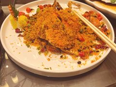 -北海渔村酒楼·粤菜海鲜点心(新华店)