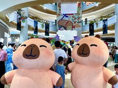 -万泰汇购物中心