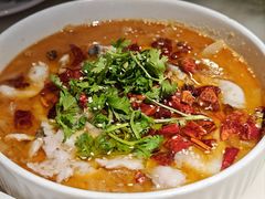 -老淮安·淮安菜(楚州大道店)