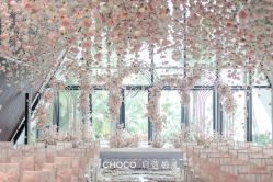 -CHOCO-启蔻婚礼(三亚公司)