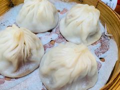 -二泉园老菜馆·百年无锡菜