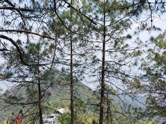 -腾冲云峰山