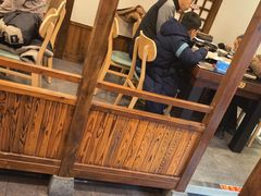 -英子补身汤(海兰路店)