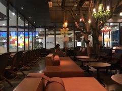 -漫咖啡(沙龙汇店)