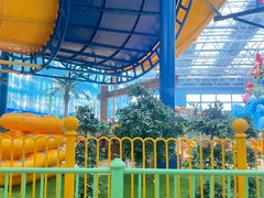 -广州融创水世界