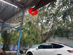 -墨脱石锅椰子鸡•海鲜糟粕醋(榆亚路店)