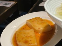 桂花糖年糕-老头儿油爆虾·1987杭州烟火味(湖滨银泰in77D区店)