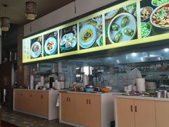 -正一涵老味道名小吃(广汉总店)