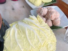 -壹条龙饭庄台基厂店