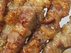 -北丐先生·野馄饨烧烤(长宁龙之梦店)
