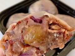 八宝粘豆包-宫门口馒头铺(创始人总店)