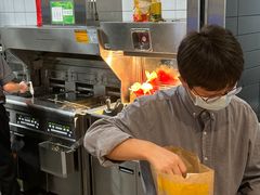 -麦当劳(杭州东站高铁店)