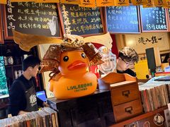-半藏居酒屋(香港花园店)