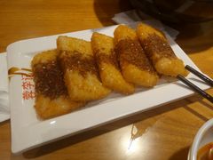 -蓉李记成都名小吃(二七万达店)