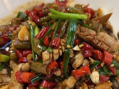 -寻乡迹· 湖南家宴(竹坑店)